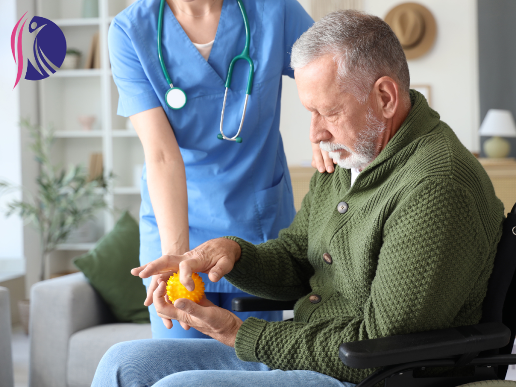 Physio Treatment for Parkinsons Disease